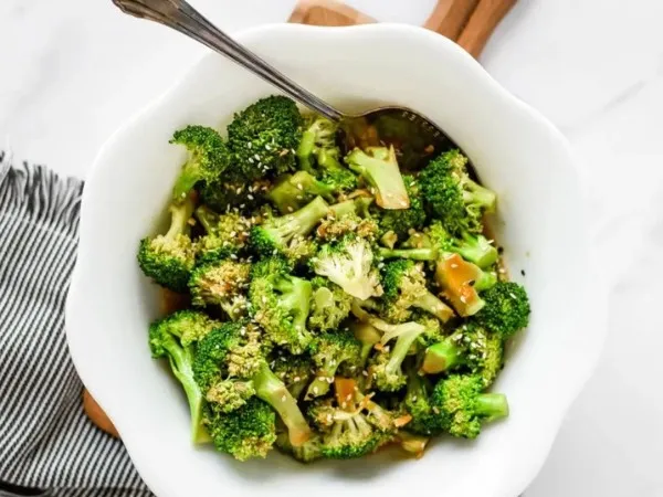 Broccoli Mixed Vegetable