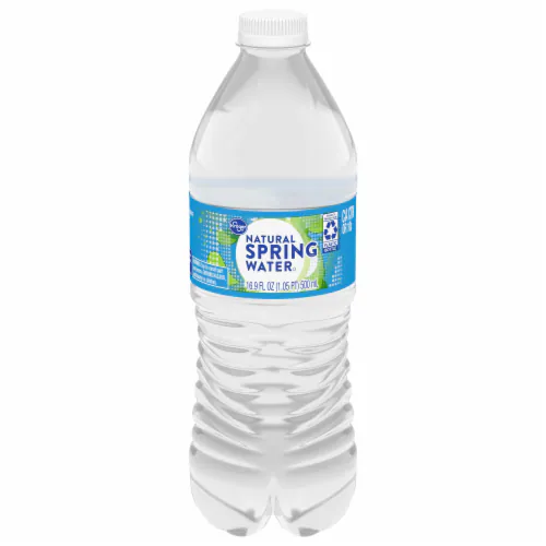 Spring Water