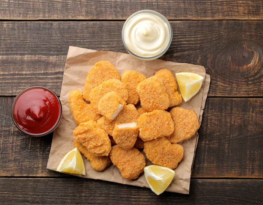 Chicken Nuggets