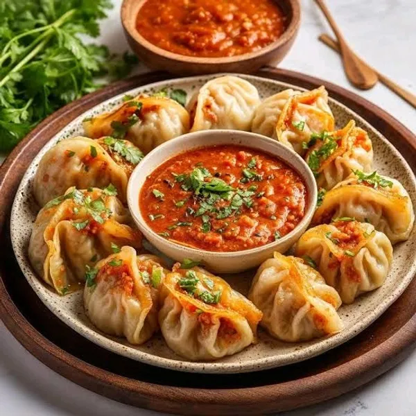 Momo/Dumpling