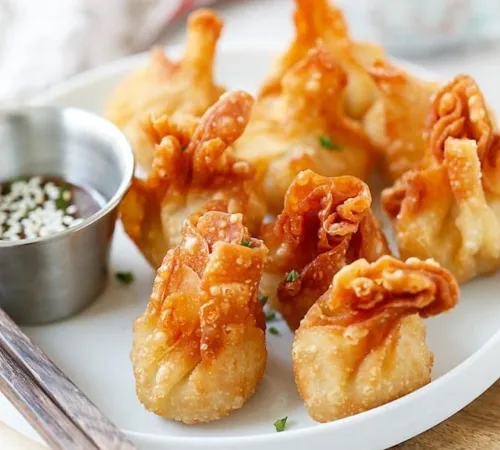 Wonton